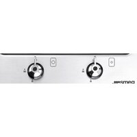 Smeg PGF31G-1 Image #2