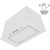 Backer BH64MC-18F12K-White