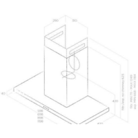 Elica Thin IX/A/60 Image #4