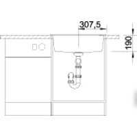 Blanco Dalago 6 (жасмин) [514592] Image #4