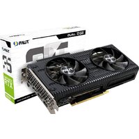 Palit GeForce RTX 3050 Dual 8G NE63050019P1-190AD Image #10