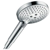 Hansgrohe Raindance Select S 26632000 (хром) Image #2