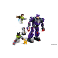 LEGO Disney 76831 Битва с Зургом Image #2