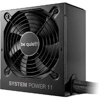 be quiet! System Power 11 550W BP010