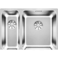 Blanco Solis 340/180-U 526128 (правая, полированная) Image #1