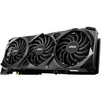MSI GeForce RTX 3070 Ti Ventus 3X 8G OC GDDR6X Image #2