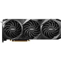 MSI GeForce RTX 3070 Ti Ventus 3X 8G OC GDDR6X