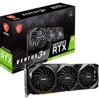 MSI GeForce RTX 3070 Ti Ventus 3X 8G OC GDDR6X Image #6