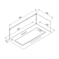 Akpo Mio Eco 60 WK-4 (белый) Image #6