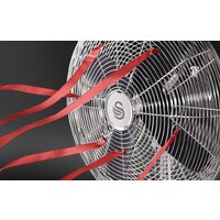 Swan SFA12610BN Image #13