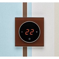 DeLUMO Takto (8017 темный коричневый) Image #9