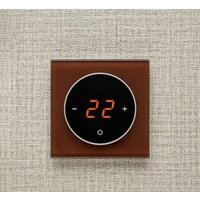 DeLUMO Takto (8017 темный коричневый) Image #2