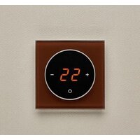 DeLUMO Takto (8017 темный коричневый) Image #3