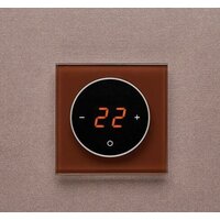 DeLUMO Takto (8017 темный коричневый) Image #4