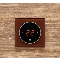 DeLUMO Takto (8017 темный коричневый) Image #11