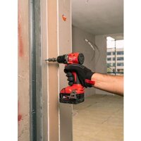 Milwaukee M18 M18BLPDRC-502C 4933492826 (с 2-мя АКБ 5 Ач, кейс) Image #5
