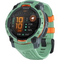 Garmin Instinct 3 45 мм (зеленый) Image #1