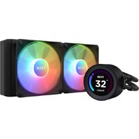 NZXT Kraken Elite 240 RGB RL-KR24E-B1