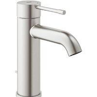 Grohe Essence New S-Size 23589DC1 (стальной)