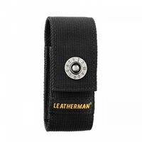 Leatherman Signal Black & Silver (черный/серебристый) Image #4