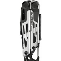 Leatherman Signal Black & Silver (черный/серебристый) Image #2