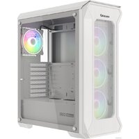 Genesis Irid 505 V2 ARGB White NPC-1872