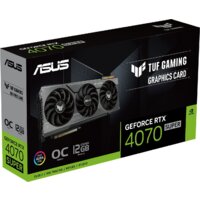 ASUS TUF Gaming GeForce RTX 4070 Super 12GB GDDR6X OC Edition TUF-RTX4070S-O12G-GAMING Image #16