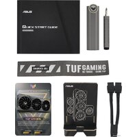 ASUS TUF Gaming GeForce RTX 4070 Super 12GB GDDR6X OC Edition TUF-RTX4070S-O12G-GAMING Image #15