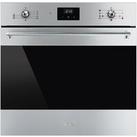 Smeg Classica Aesthetic SF6300TVX