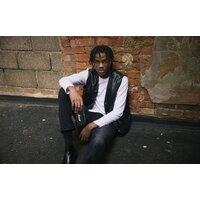 Marshall Emberton (кремовый) Image #3