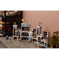 LEGO Icons 10305 Замок Львиных рыцарей Image #4