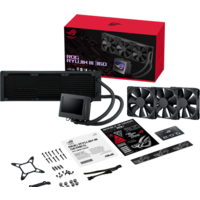 ASUS ROG Ryujin III 360 Image #7