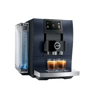 JURA Z10 Aluminium Midnight Blue EA 15655 Image #3