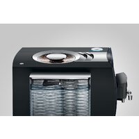 JURA Z10 Aluminium Midnight Blue EA 15655 Image #10