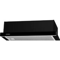 MAUNFELD VS Light (Glass) 60 (черное стекло)