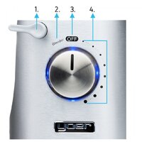 Yoer Galaxo KM01S Image #7