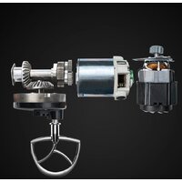 Yoer Galaxo KM01S Image #4