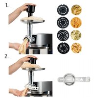 Yoer Galaxo KM01S Image #9