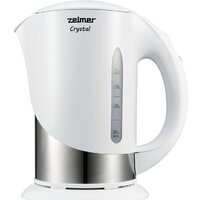 Zelmer ZCK7630W Crystal Image #1