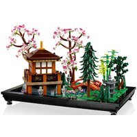 LEGO Icons 10315 Тихий сад Image #3