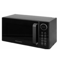 Goetze & Jensen MO801K