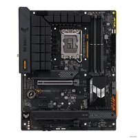 ASUS TUF Gaming H770-Pro WiFi Image #2