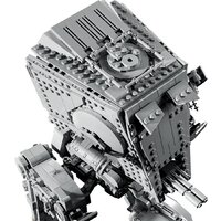 LEGO Star Wars 75417 AT-ST Walker Image #4