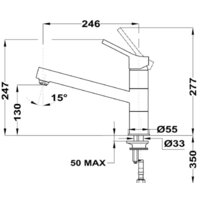 TEKA Easy 116030015 Image #2