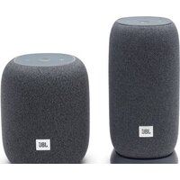 JBL Link Music (серый) Image #3