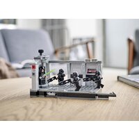 LEGO Star Wars 75324 Атака темных штурмовиков Image #6