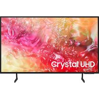Samsung Crystal UHD DU7172 UE43DU7172UXXH