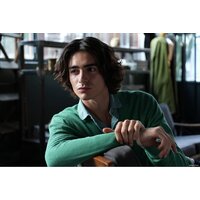 Sony Alpha a7C II Body (серебристый) Image #27