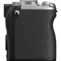 Sony Alpha a7C II Body (серебристый) Image #6