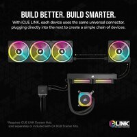 Corsair iCUE LINK QX120 RGB CO-9051005-WW Image #3